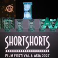 アカデミー賞につながる部門も！「SSFF ＆ ASIA 2027」世界公募が8月1日より開始 画像