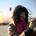 遠近を抱えた女 完全版 2枚目の写真・画像