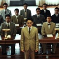 満席続出！「とにかく役者が全員いい」池松壮亮＆仲野太賀らに熱い口コミ『開戦前夜』 画像