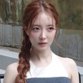 “超絶かわいい”『赤い袖先』女優イ・セヨン、まるで童話のお姫様のようなビジュアルを披露【写真】 画像