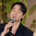 『イカゲーム』俳優パク・ヘスが見せた意外な一面…“ギャップ満点”の素顔に視聴者絶賛！ 画像