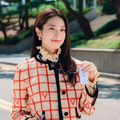 Netflix『恋は飴模様』で女優ハヨンの魅力炸裂！初ロマコメ作品で魅せた新境地！ 画像