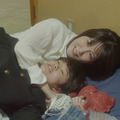 となりのとらんす少女ちゃん 2枚目の写真・画像