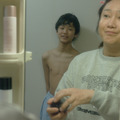 となりのとらんす少女ちゃん 17枚目の写真・画像