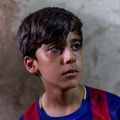 バグダッド・メッシ 片足のサッカー少年 29枚目の写真・画像