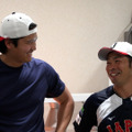 戦いの向こう 侍たちの記録 2026 WORLD BASEBALL CLASSIC™ 2枚目の写真・画像