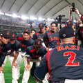 戦いの向こう 侍たちの記録 2026 WORLD BASEBALL CLASSIC™ 5枚目の写真・画像