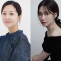 ヨム・ジョンア＆パク・ウンビンが母娘役で初共演！演技歴合わせて65年の“夢のタッグ” 画像