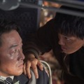ハ・ジョンウ主演、衝撃の実話『1971、ハイジャック事件』11/13公開＆ポスター・予告解禁！ 画像