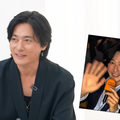 夫チャン・ドンゴンの“整形疑惑”に妻コ・ソヨンも慌てて釈明…「○○のせいです！」 画像