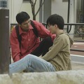 半端者 2枚目の写真・画像