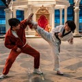 ハイファイブ！ 2枚目の写真・画像
