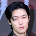 リュ・ジュンヨル、Netflix新作でキャリア初の一人二役に挑戦！現場を圧倒した変幻自在の演技に期待高まる！ 画像
