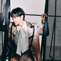 東方神起WOWOW特集延長決定！「東方神起・ユンホ U-KNOW PROJECT 26 : SCENE ♯1 – EDIT」2027年1月に独占放送＆配信！さらに、WOWOWコラボグッズの予約販売も！ 画像