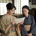 「風、薫る」第106回あらすじ・場面写真　多江から手紙が届き、その内容にりんと直美は激怒する…8月24日放送 画像