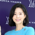 “ヨン様の奥様”パク・スジン、アイドル時代から人並み外れていた…その素顔とは？ 画像