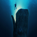 クジラに落ちた男 2枚目の写真・画像