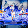 劇場版 TUBE 40th Anniversary Live & Documentary 〜40周年の航海記〜 3枚目の写真・画像