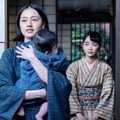 「風、薫る」第109回あらすじ・場面写真　出征した小川の帰りを待つ中、直美は無事に出産するが…8月27日放送 画像