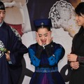 ドラマの外でも波乱続きだった『火の女神ジョンイ』、主演女優と共演者に何が起きたのか 画像