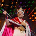 Courtesy of Sony Music_Queen Budapest 3