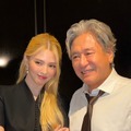これが韓国版『マイ・インターン』の雰囲気！ハン・ソヒ、大先輩チェ・ミンシクの隣で輝く“圧倒的オーラ”【写真】 画像