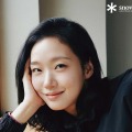 女優キム・ゴウンが「Snow Peak  Apparel」の新ミューズに！秋を身にまとった最新ビジュアル公開【写真】 画像