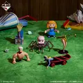 ベビーフェイス＆ローラー・ボブらも！一番くじ〈トイ・ストーリー〉～Playtime pals forever（遊び仲間は永遠に）～9月30日発売 画像