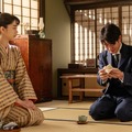 「風、薫る」第111回あらすじ・場面写真　無事に帰ってきたことを喜ぶりんだが、虎太郎は…8月31日放送 画像