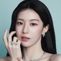 女優コ・ユンジョン、高級ジュエリーブランド「ティファニー」のアンバサダーに就任！ 画像