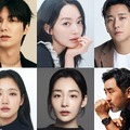 世界を魅了する俳優たちの演技哲学に迫る…「第31回釜山国際映画祭」の豪華ラインナップ発表！ 画像