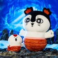 『映画ちいかわ 人魚の島のひみつ』マスコット・ぬいぐるみが8月28日18時から受注開始！セイレーンや島二郎など全21種 画像
