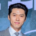 ヒョンビン、『メイド・イン・コリア2』への格別な思いと自信「プレッシャーはあるけど…」 画像