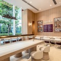 釜山で27年。スペシャルティコーヒーブランド「JM COFFEE」が海外初の旗艦店を東京・有楽町にオープン 画像