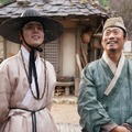 王と生きる男 2枚目の写真・画像