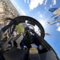 劇場版 ブルーインパルスの空へ 2枚目の写真・画像