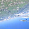 劇場版 ブルーインパルスの空へ 6枚目の写真・画像