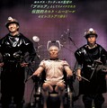 地球を守れ！ 4Kレストア版 1枚目の写真・画像