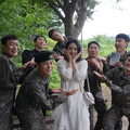 “8年ぶり”ドラマ復帰の女優ハン・ガイン、久しぶりの早朝出勤に懐かしさ蘇る！ 画像
