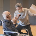 OiBokkeShi 99歳の看板俳優 2枚目の写真・画像