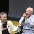 OiBokkeShi 99歳の看板俳優 4枚目の写真・画像