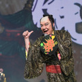 ゲキ×シネ「爆烈忠臣蔵～桜吹雪 THUNDERSTRUCK」 3枚目の写真・画像