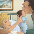 マルセル＆ムッシュ・パニョル 5枚目の写真・画像