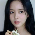 「いつの間にこんなに大人に？」子役出身キム・ソヒョン、20代後半の深みのある美貌に視線集中【写真】 画像