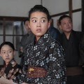 「ブラッサム」第4回あらすじ・場面写真　珠は「父について」の作文を父親の前で発表することになってしまう…10月1日放送 画像