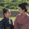 「ブラッサム」第5回あらすじ・場面写真　珠は、締め切られた玄関の戸の前でリョウへの思いを爆発させる…10月2日放送 画像