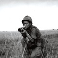 戦場のボヘミアン カメラマン 石川文洋 2枚目の写真・画像