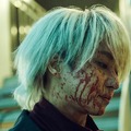 「憑依がすごい」佐久間大介の顔面血だらけメイキング映像『マッチング TRUE LOVE』 画像