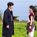 小さな島で最悪の出会い！？チ・チャンウク＆今田美桜主演「メリーベリーラブ」明日放送 画像