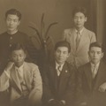 日曜日の散歩者　忘れられた台湾詩人たち 2枚目の写真・画像